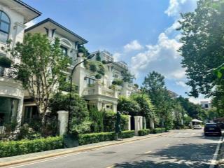 Bán biệt thự đơn lập embassy khu ngoại giao đoàn, tây hồ tây giá tốt nhất thị trường 0925 378 ***