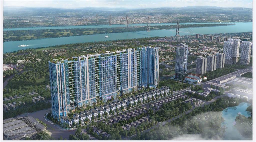Deal tốt hiếm có tại noble crystal tây hồ  view hồ tây, sông hồng, công viên 65ha ciputra