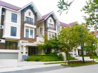 Bán biệt thự khu q ciputra tây hồ 428m² nội thất cao cấp, view sân golf siêu đẹp 0925 378 ***