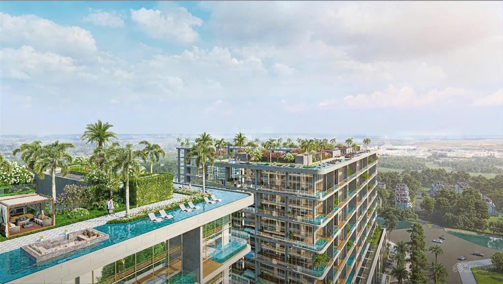 Bán căn hộ noble crystal long biên  view hồ hamony bể bơi  trục thang máy từng căn