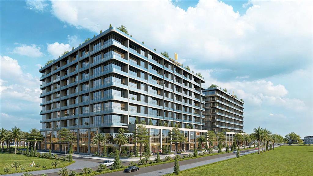 Bán căn hộ noble crystal long biên  view hồ hamony bể bơi  trục thang máy từng căn