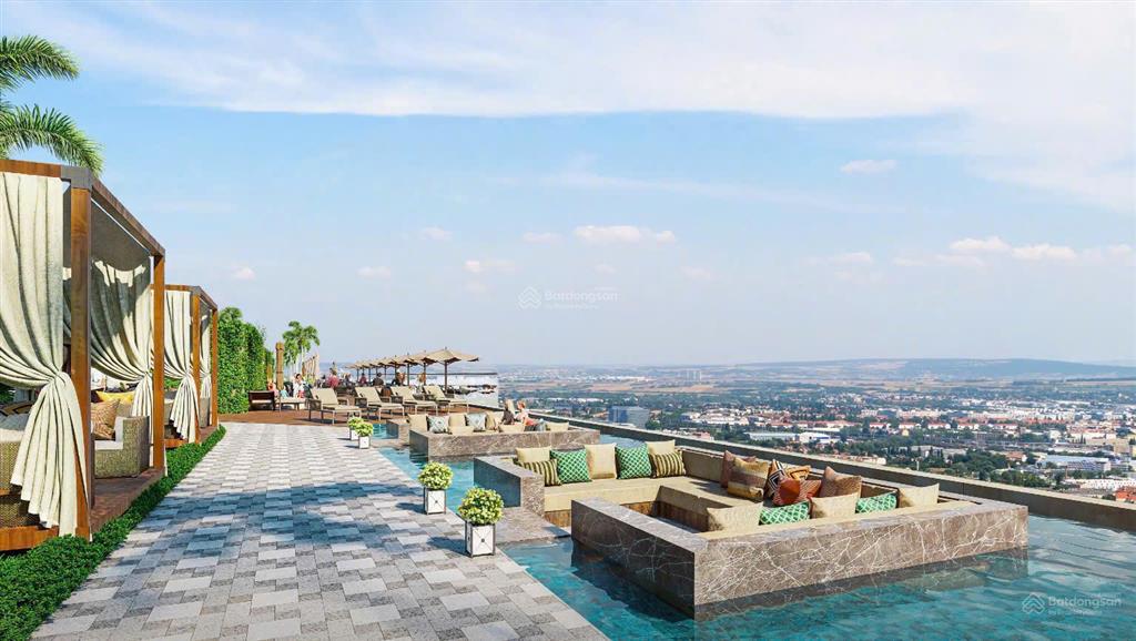 Bán căn hộ noble crystal long biên  view hồ hamony bể bơi  trục thang máy từng căn