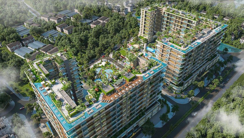 Bán căn hộ noble crystal long biên  view hồ hamony bể bơi  trục thang máy từng căn