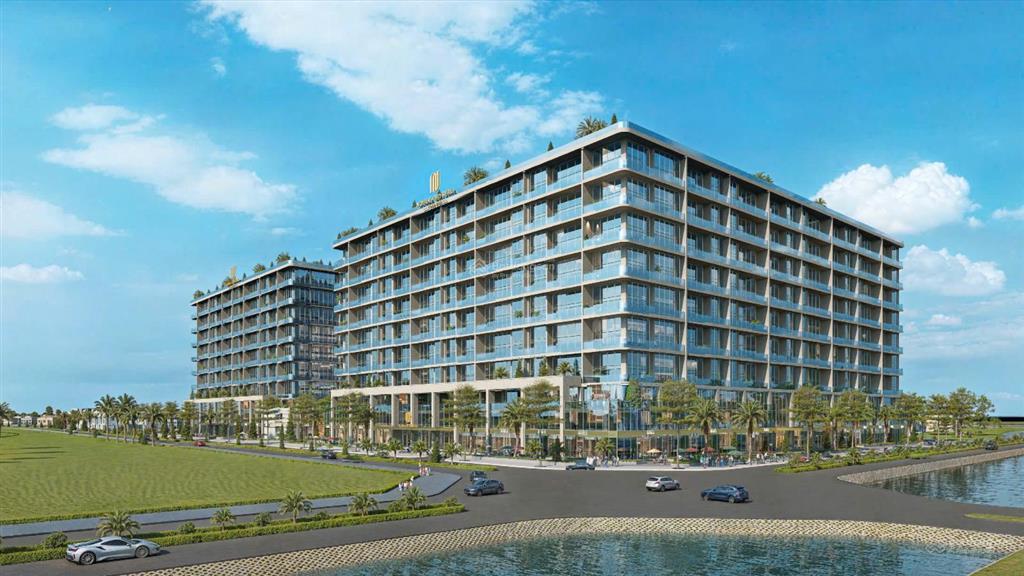 Bán căn hộ noble crystal long biên  view hồ hamony bể bơi  trục thang máy từng căn