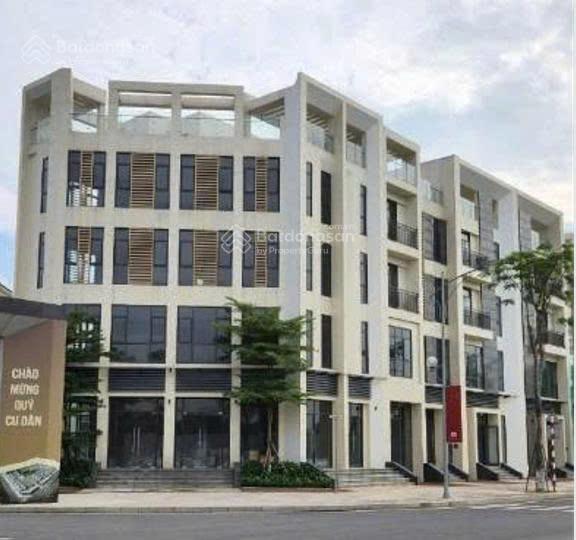 Bán shophouse starlake tây hồ tây khu vip  vị trí trung tâm  giá tốt nhất