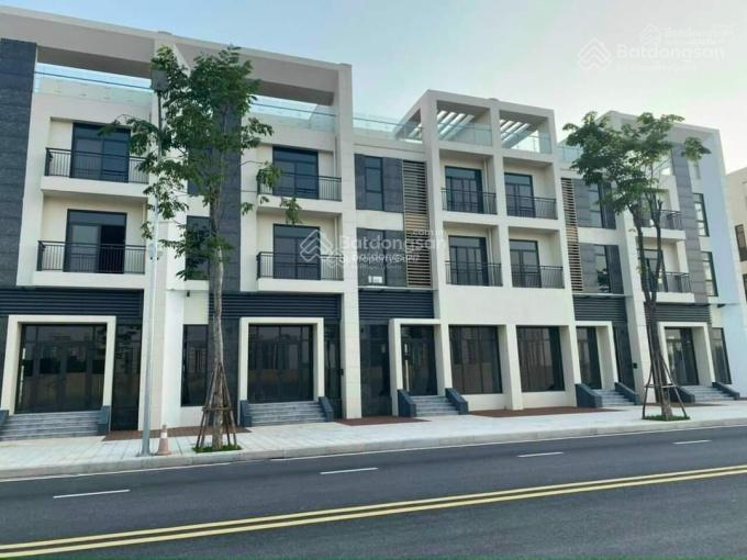 Bán shophouse starlake tây hồ tây khu vip  vị trí trung tâm  giá tốt nhất