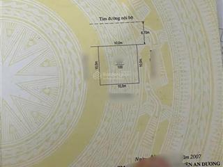 100m2 tuyến 2 bãi huyện, vân tra, an đồng đường thông.
diện tích 100m2. ngang 10m
hướng bắc.