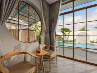BÁN VILLA VIEW BIỂN – TỰA NÚI GẦN BÁN ĐẢO SƠN TRÀ - 300m2 - giá 29,2 tỷ