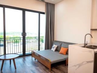 SIÊU PHẨM – TÒA VĂN PHÒNG & CĂN HỘ NAM VIỆT Á – VIEW TRỰC DIỆN PHÁO HOA