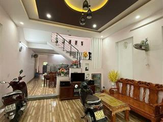 CẦN BÁN NHÀ 2 TẦNG SIÊU ĐẸP – ĐƯỜNG LIÊM LẠC 16