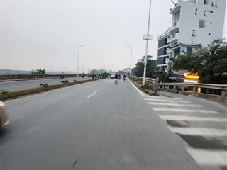 23 tỷ có nhà an dương vương tây hồ, dt 131m, mt 5,8m. vị trí đẹp