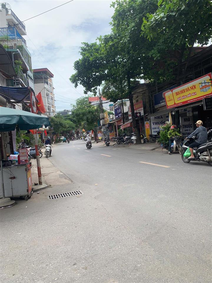 Bán nhà thuỵ phương bắc từ liêm dt 76m, mt 5.4m, giá chào 8.8 tỷ