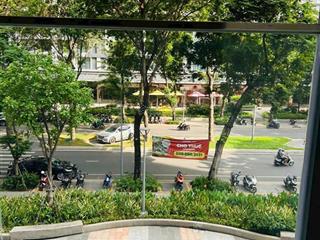 Sky linked villa xe hơi lên tận nhà tại celadon city, mua trực tiếp cdt, 2pn +1 logia, 2 ban công