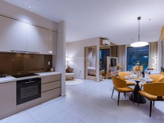 Bán căn hộ 63m2 không gián 1pn+1 giá chỉ 3t/ căn rẻ nhất thị trường trong kdt mteastmark city