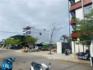 Cần tiền bán gấp lô siêu đẹp bên cạnh đại học fpt, sát trường y phan châu trinh