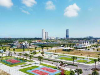 Chủ cần tiền thiện chí bán lô đường 40m gần chợ điện ngọc giáp kđt fpt city đà nẵng