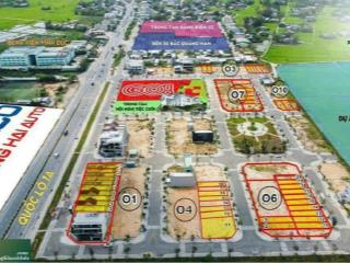 Khu dân cư phong nhị, đối diện bệnh viện vĩnh đức, ngay quốc lộ 1a cần bán