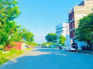 Bán gấp 123m2 ngay cạnh đh fpt, trung tâm làng đại học chỉ 4.35 tỷ/ lô