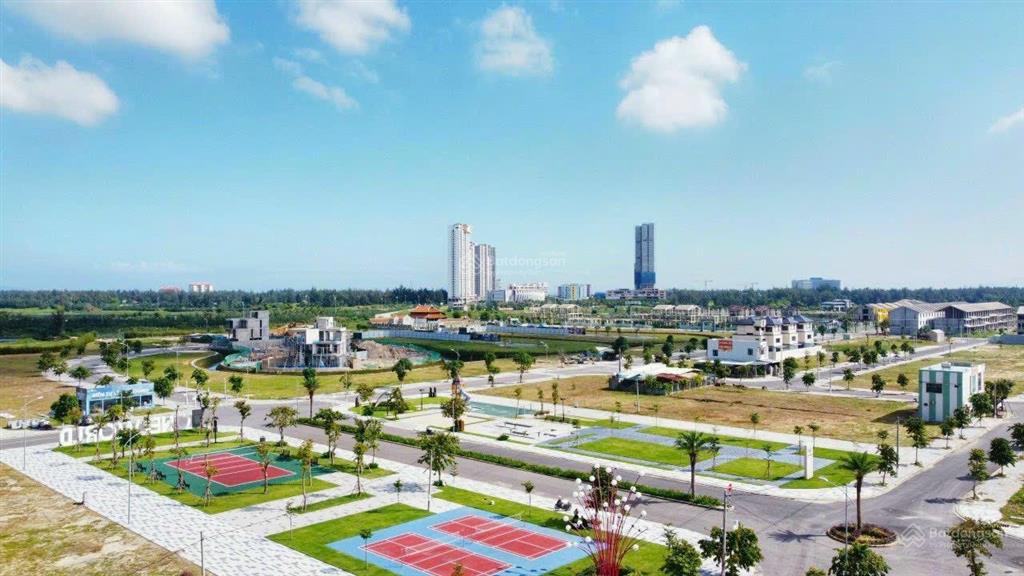 Chủ cần tiền, thiện chí bán lô one world ngay sát dãy biệt thự homeland, sổ sẵn