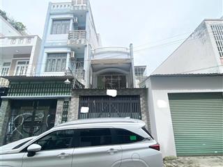 Cần bán nhà vườn lài vip tân phú 82m2(4x21m) 2 tầng hẻm xe tải 8m thông oto ngủ nhà sát mặt tiền