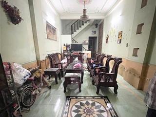 Mặt tiền kinh doanh hương lộ 2 dt khủng 4m x 43m  4 tầng btct  gần 4 xã & khu tên lửa  chỉ 14 tỷ