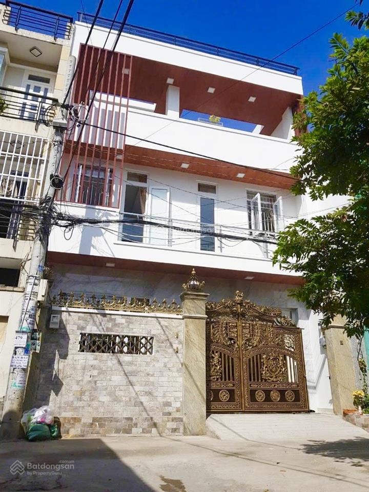 Chủ định cư giảm sốc 3 tỷ, 10 tỷ giá chỉ còn 7 tỷ +, villa 4 t, lê văn quới, 8x11, hẽm xe hơi thông