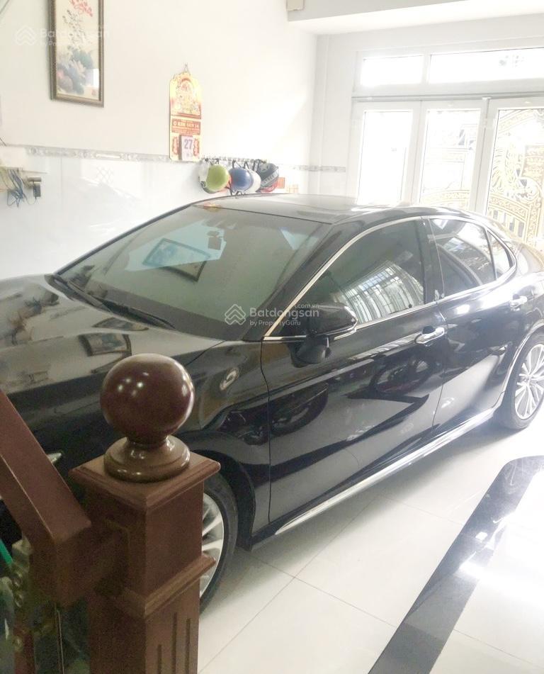 Chủ định cư giảm sốc 3 tỷ, 10 tỷ giá chỉ còn 7 tỷ +, villa 4 t, lê văn quới, 8x11, hẽm xe hơi thông