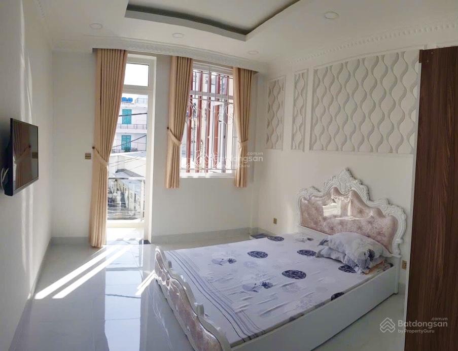 Chủ định cư giảm sốc 3 tỷ, 10 tỷ giá chỉ còn 7 tỷ +, villa 4 t, lê văn quới, 8x11, hẽm xe hơi thông