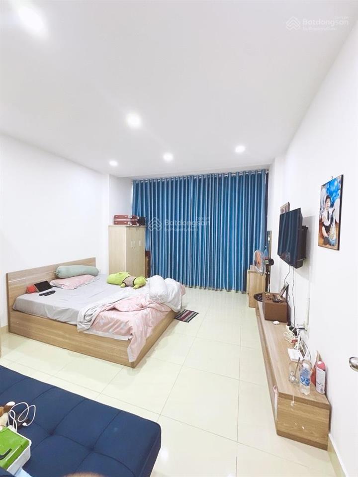 Lô góc 2mt, phan anh, 7,6m x 16m, 5 tầng btct, 9 phòng 9wc hẻm 9m thông, ở & kd tốt, chỉ 9 tỷ nhỉnh