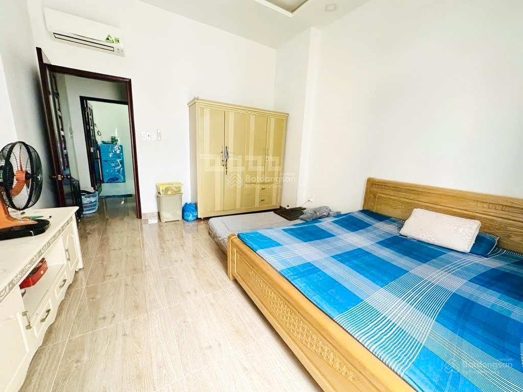 Lô góc 2mt, phan anh, 7,6m x 16m, 5 tầng btct, 9 phòng 9wc hẻm 9m thông, ở & kd tốt, chỉ 9 tỷ nhỉnh