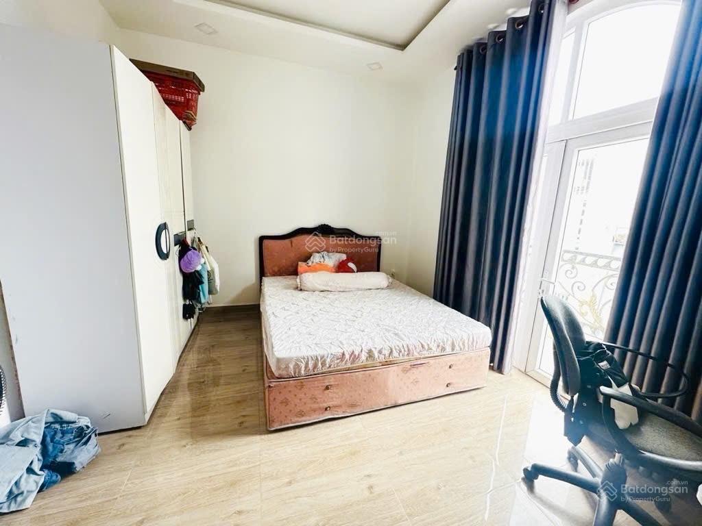 Lô góc 2mt, phan anh, 7,6m x 16m, 5 tầng btct, 9 phòng 9wc hẻm 9m thông, ở & kd tốt, chỉ 9 tỷ nhỉnh