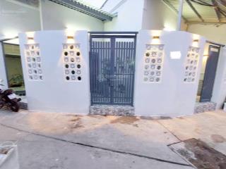 Kinh dương vương, 13m x 16m, 2 tầng, hxh 4m, sẵn dòng tiền, thu ổn định 15tr/th