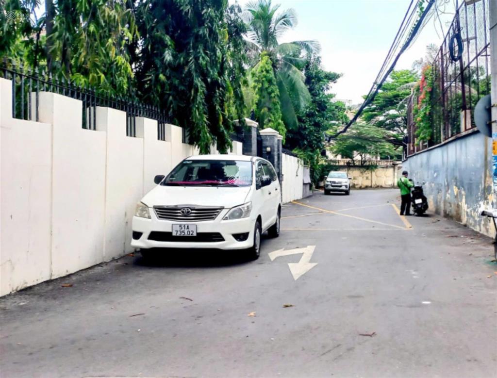 Thật 100% 147 triệu/m2 biệt thự 380m2 15x30m. đường 20m nguyễn văn hưởng gần sông, thảo điền q. 2