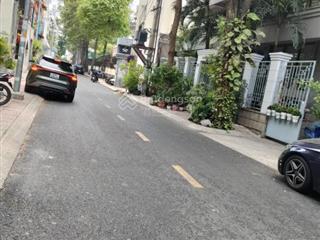 Thật 100% hiếm chỉ 103 triệu/m2 hẻm 8m (6.5x27m) công nhận 172m2 đường hoa đào, p. 2, phú nhuận
