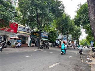 Thật 100% chỉ 75. 5 tỷ thu net 200 triệu/tháng. hầm 7 tầng 8x16m. 130m2. mặt tiền cao thắng, quận 3