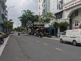 Tin thật 100% tốt nhất chỉ 31. 9 tỷ mặt tiền phan xích long 4x17m cn 68m². thang máy 5 lầu p.2, pn