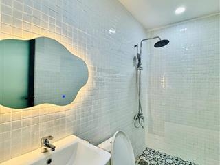 Thật 100% hiếm chỉ 5.1 tỷ hẻm xe hơi 6m 3 tầng btct. 30m 4x9m. khu phan xích long. p.2. phú nhuận