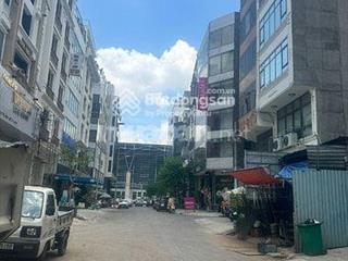 Thật 100% thu nhập 140 triệu/tháng 28 phòng mặt tiền 5x22m. 110m. 7 tầng ngay cx chu văn an.p.26 bt