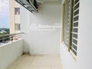 Thật chỉ 4.99 triệu/tháng có ban công full nội thất cho thuê phòng khu phan xích long.p.2. pn