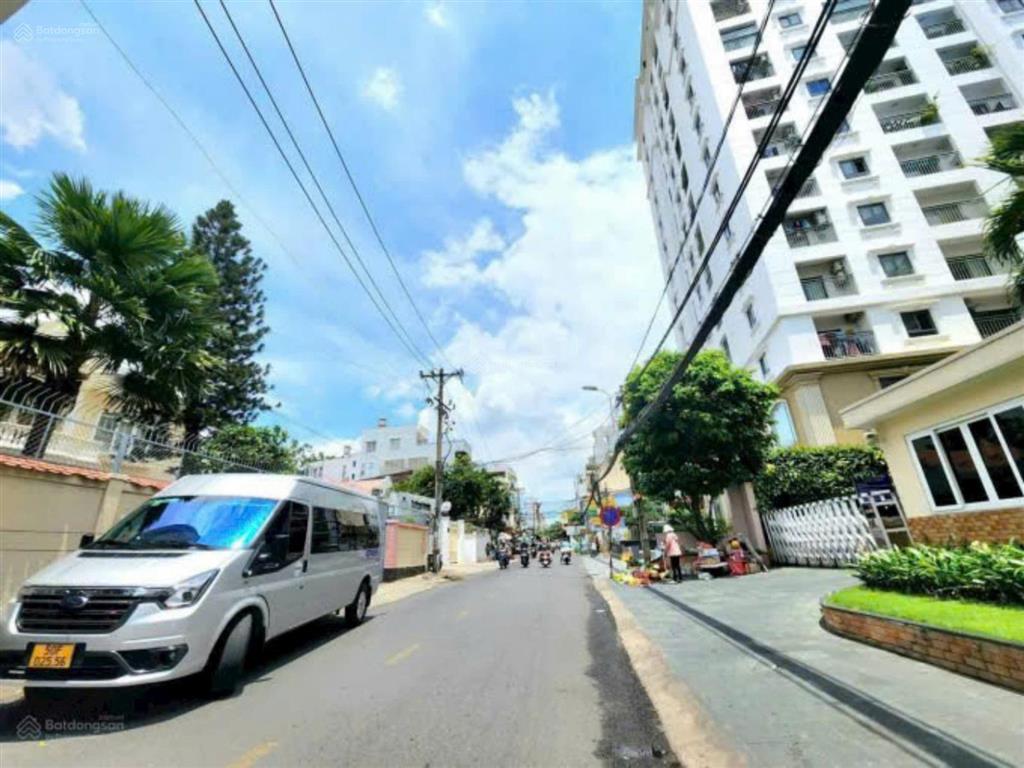 Thật 100% rẻ nhất 119 tỷ tòa nhà mt hầm 7 lầu 11x37m 380m2 (2000m sàn). quốc hương  lê văn miến q2