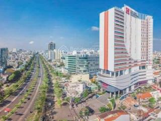 Rẻ hơn 45% 198 triệu/m2 thật100% mặt tiền 60m vỉ hè 15m điện biên phủ 445m² 10x60m gpxd 2hầm 15 lầu