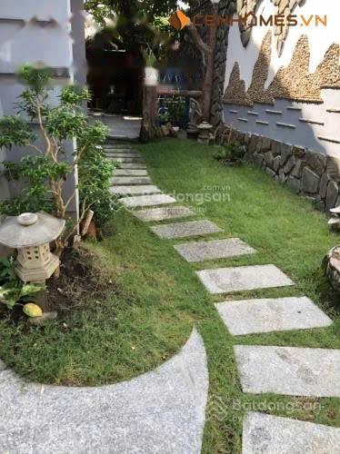 Rẻ hơn 35% thật 100% biệt thự 330m2(12x30m) hồ bơi 3 lầu nguyễn văn hưởng, thảo điền, q2