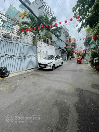 Thật 100% thu nhập hơn 250 triêu/tháng 52 phòng 12x30m. công nhận 350m2. hẻm 10m nguyễn văn trỗi.