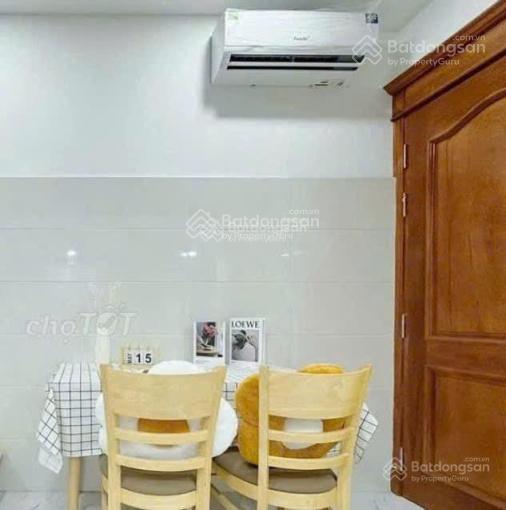 Thật 100% thu nhập hơn 250 triêu/tháng 52 phòng 12x30m. công nhận 350m2. hẻm 10m nguyễn văn trỗi.