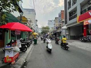 Tin chuẩn thật 100% 179 triệu/m2. mặt tiền 9x24m. cn ~215m2 ( 2 lầu) hoa lanhoa đào nối dài p2 pn