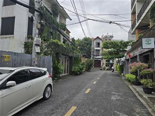 Thật 100% rẻ 126 triệu/m2 trừ tiền xây 12x15m. ~ 150m2 biệt thự nguyễn văn hưởng thảo điền  quận 2