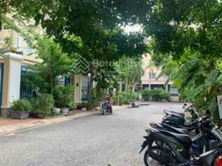 Thật hiếm 410m2 20x21m biệt thự khu compound kết nối ra trục xuân thuỷ chỉ 150m, thảo điền quận 2.