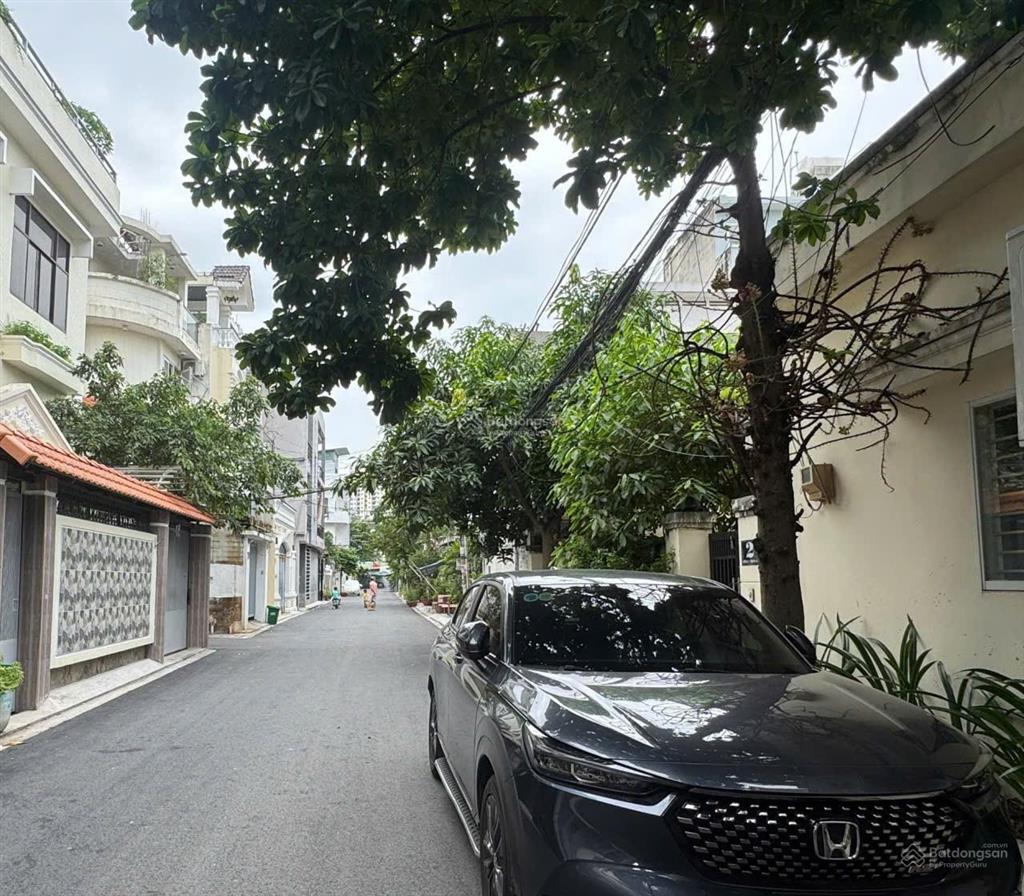 Rẻ hơn 30% tin thật 100% chỉ 154 triệu/m2 hẻm 8m (9x25m, 200m2) nguyễn văn hưởng thảo điền, q2