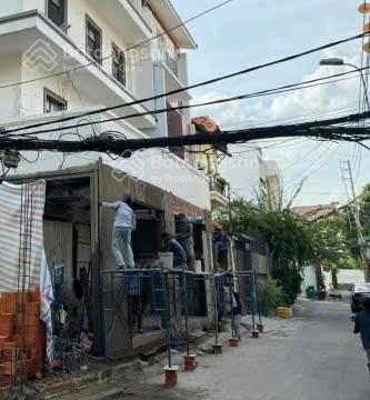 Rẻ hơn 30% tin thật 100% chỉ 154 triệu/m2 hẻm 8m (9x25m, 200m2) nguyễn văn hưởng thảo điền, q2