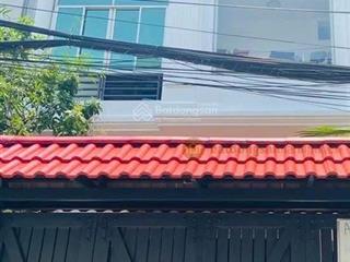 Tin thật 100% thu net 40 triệu/tháng 8x16m cn 128m2 4 lầu. đường 8m khu vành đai tây  trần não q2